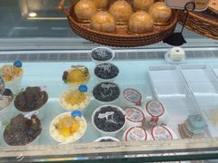 -嗒令甜品·主题融合料理餐厅(首座时代店)