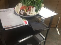 -蜀留香火锅(西南角店)