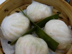 -虾饺妹·粤式手工点心(水荫路店)