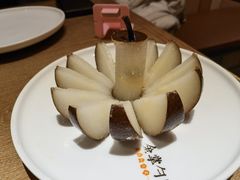 -金掌勺锅包肉(太原万达店)