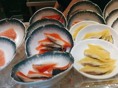 -御品海宴海鲜自助餐厅(龙岗万科广场店)