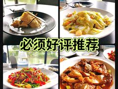 -渔满仓海鲜渔家(象山二店)