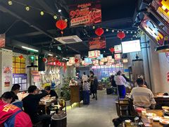 -牛市坎火锅(建设路店)