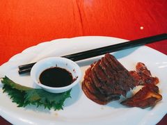 -北京希尔顿逸林酒店