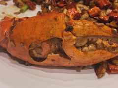 -猪肉婆私房菜(容桂总店)