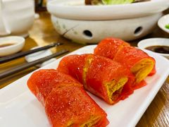 -富豪酒家(正大广场店)