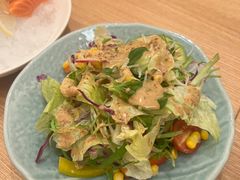 -德川家日本料理(顺义华联店)