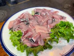 -大理.老字号渝记酸萝卜乌鱼(古城总店)