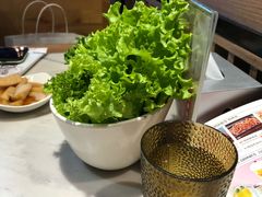 -韩宫宴烤肉·料理(苏州中心店)