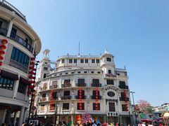-汕头市小公园