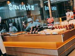 -西村叔叔的店·面包·甜品·蛋糕(清河万象汇店)