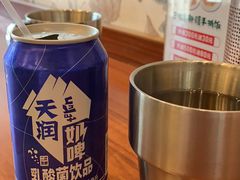 -巴依家新疆手抓饭(菱角湖万达店)