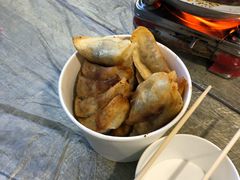 -桂萍特色牛筋牛杂(长堤街总店)