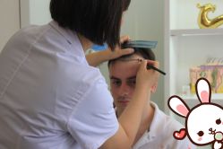 点击看大图 -大麦微针植发丨全国连锁