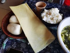 -蒙阴县光棍鸡店(蒙山店)