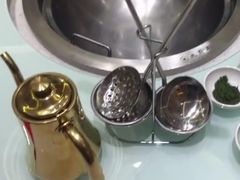 -九府羊鲜羊火锅·烧烤(海那城店)