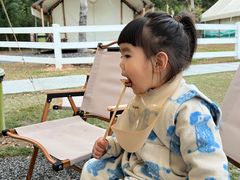 -云栖山谷野奢营地