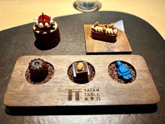 -泰安门Taian Table(镇宁路店)