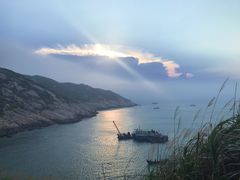 -东极岛景区