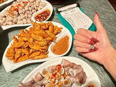 -蚝得喜海鲜(东城店)