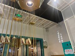 -潮粥荟·潮汕砂锅粥(朝阳大悦城店)
