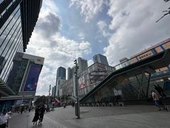 -茂业天地(华强北店)