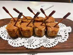 義和小肉饼-羲和雅苑•北京烤鸭(国贸商城店)