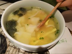 -绿茶餐厅(燕郊永旺店)