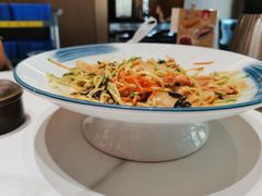 -双合园·海鲜水饺青岛菜(九水东路店)