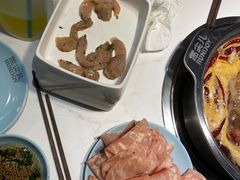 -燃尖儿自助串串火锅(新业广场店)