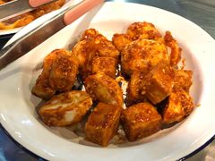 鱼豆腐墨鱼丸拼盘-马路牙子烧烤音乐酒馆(望京店)