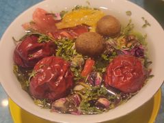 -清真·舒迩布炕锅王·高原美食文化(青海总店)