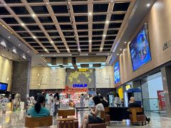 -万达影城 太原龙湖激光IMAX万达广场店(解放路店)