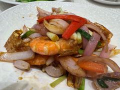 -香港富临皇宫(五月花商业广场店)