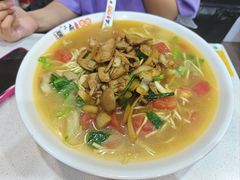 -二扁私房面馆(崂山路店)