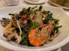 -福州天元国际威斯汀酒店·中国元素餐厅