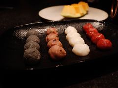 -荣记火锅(青悦城店)