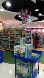 -玩具反斗城(正大广场店)