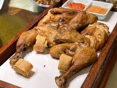 -小吊梨汤·北京菜(香山店)