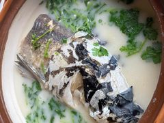 -风味小馆(天目湖宾馆店)