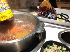 -屋头串串(临江路店)