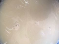 豆浆-张家油条