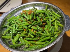 -吕氏疙瘩汤·新鲁菜(新贵和店)