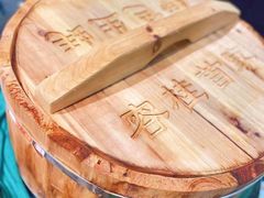 -飞尝蚝·顺德菜·鱼生(顺德总店)