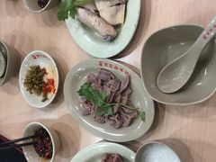 -百家鸡味馆(清泰店)