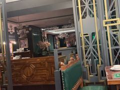-新白鹿餐厅(爱琴海购物中心店)