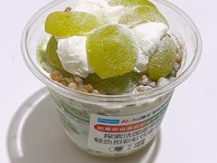 -Blueglass酸奶(世纪金源购物中心店)