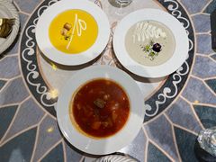 -MIO弥欧洋房西餐厅(中央大街店)