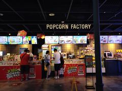 -CGV影城(新都心IMAX店)