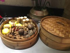-丽辰新韩式商务SPA·洗浴桑拿·自助餐食